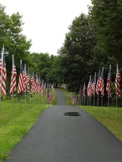 Stoner Park - Henry, IL