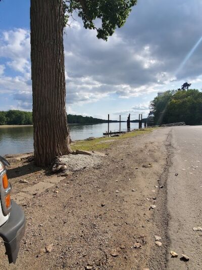 Water Works Park - Henry, IL