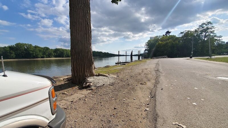Water Works Park - Henry, IL