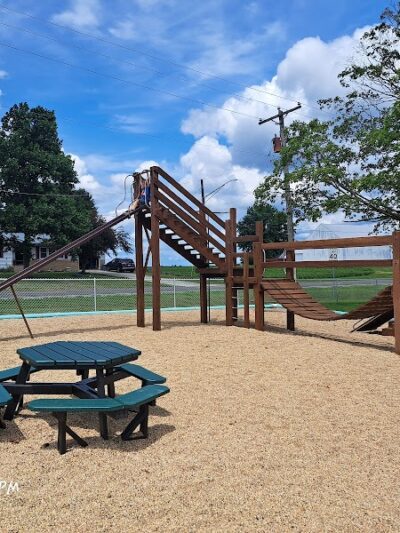 Water Works Park - Henry, IL