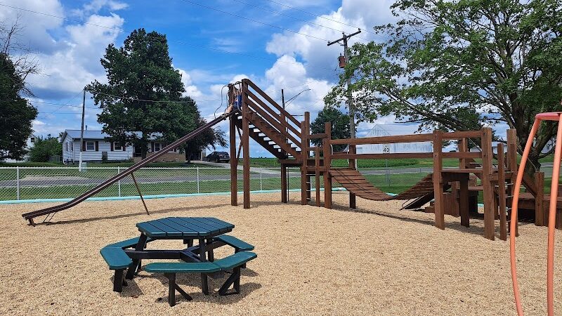 Water Works Park - Henry, IL