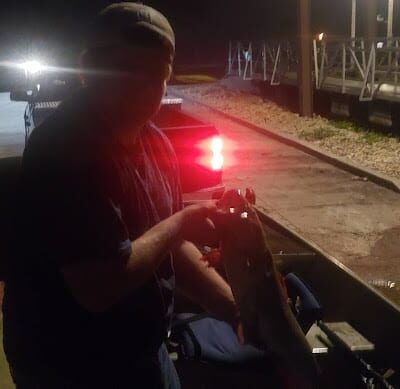 Water Works Park - Henry, IL