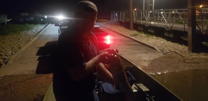 Water Works Park - Henry, IL