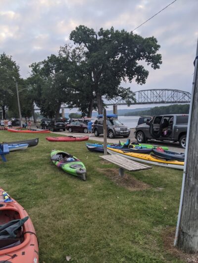 Water Works Park - Henry, IL