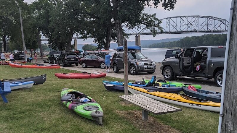 Water Works Park - Henry, IL