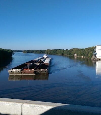 Water Works Park - Henry, IL