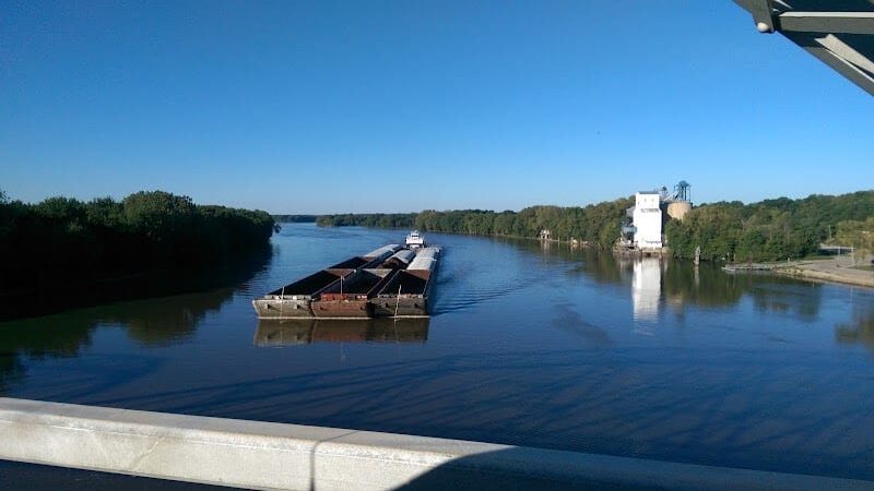 Water Works Park - Henry, IL
