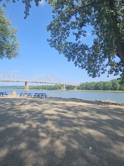 Water Works Park - Henry, IL