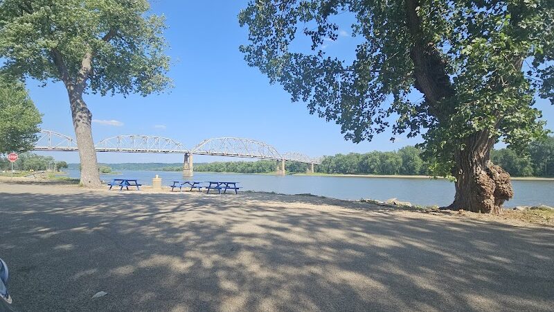 Water Works Park - Henry, IL