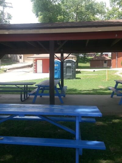 Water Works Park - Henry, IL