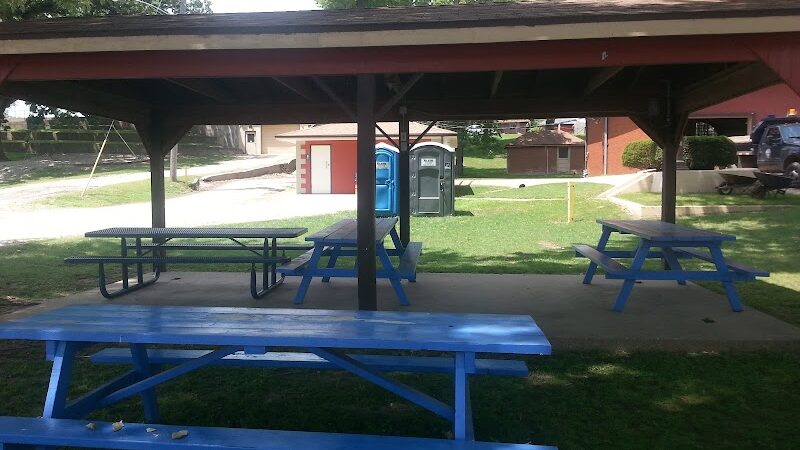 Water Works Park - Henry, IL