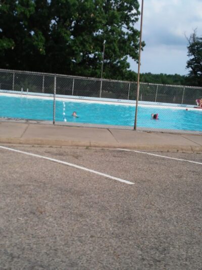 Water Works Park - Henry, IL