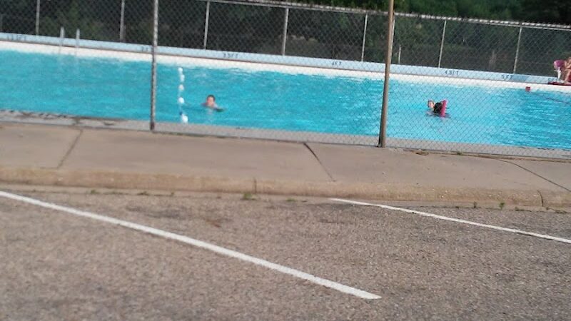 Water Works Park - Henry, IL