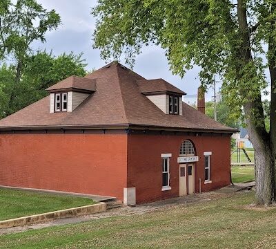 Water Works Park - Henry, IL