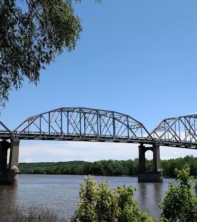 Water Works Park - Henry, IL
