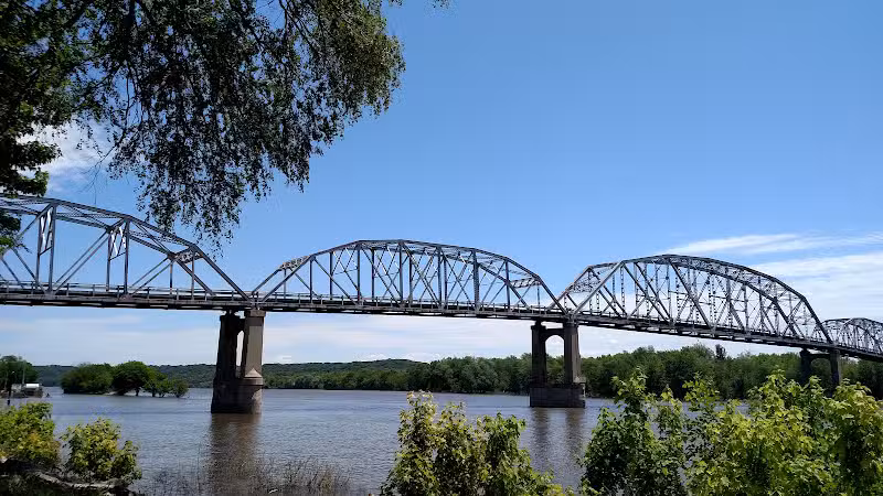 Water Works Park - Henry, IL