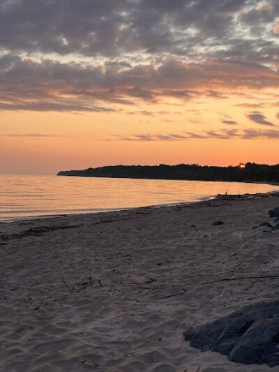Herbster Park - Herbster, WI