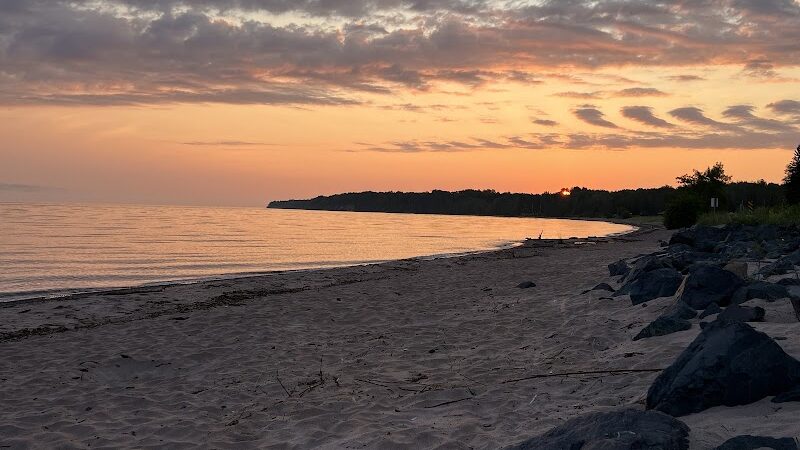 Herbster Park - Herbster, WI