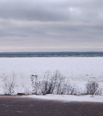 Herbster Park - Herbster, WI