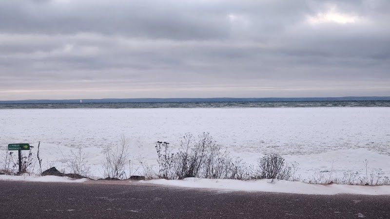 Herbster Park - Herbster, WI