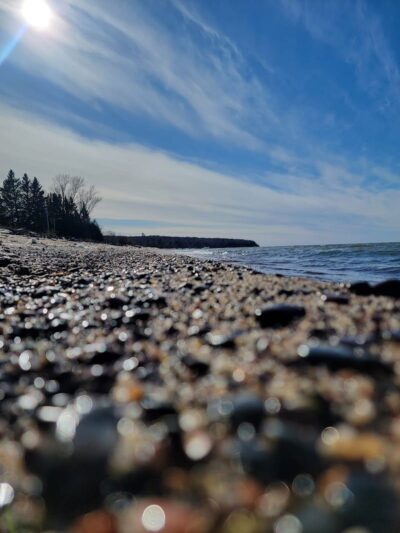 Herbster Park - Herbster, WI
