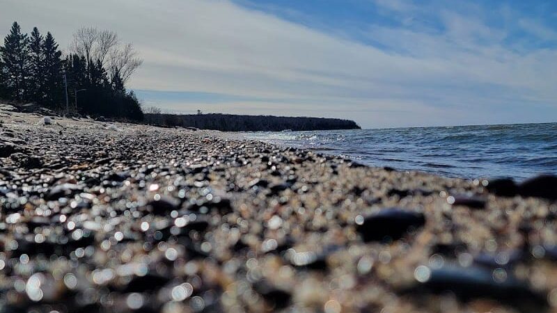 Herbster Park - Herbster, WI