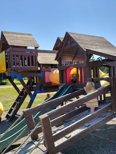 Herbster Park - Herbster, WI