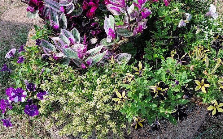 Herbster Park - Herbster, WI