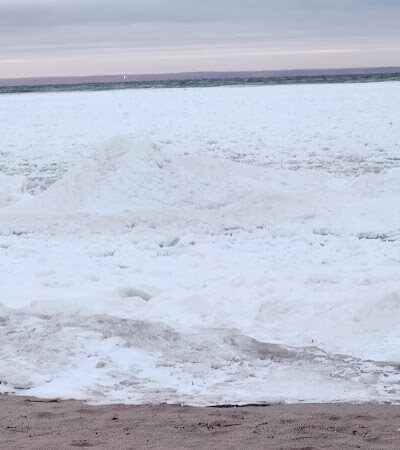 Herbster Park - Herbster, WI