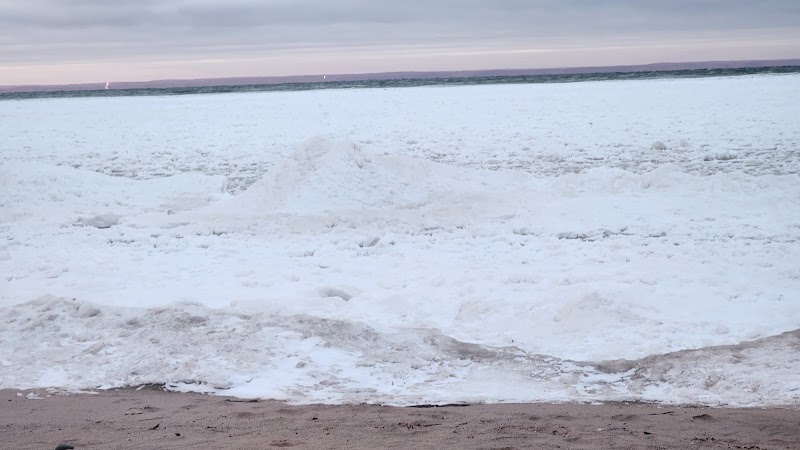 Herbster Park - Herbster, WI