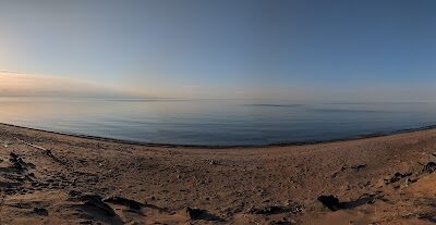 Herbster Park - Herbster, WI