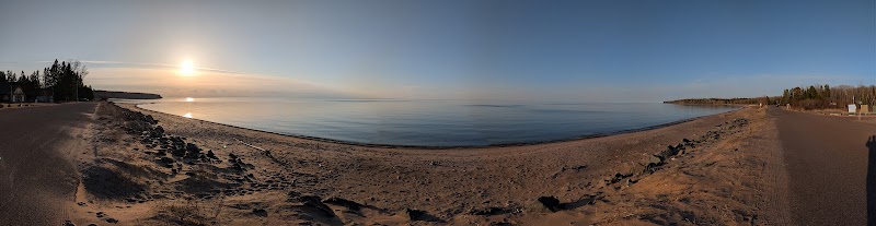 Herbster Park - Herbster, WI