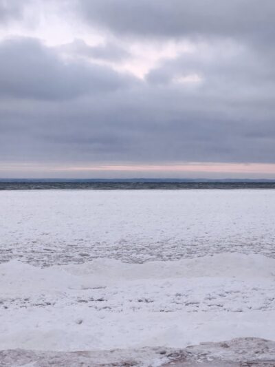 Herbster Park - Herbster, WI