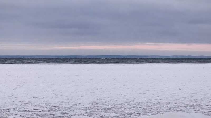 Herbster Park - Herbster, WI