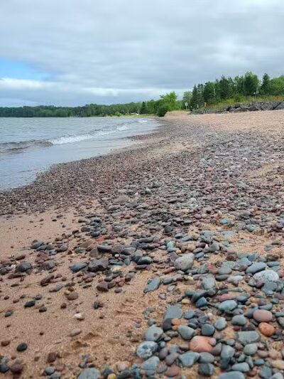 Herbster Park - Herbster, WI