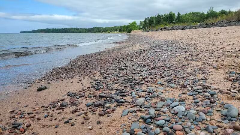 Herbster Park - Herbster, WI