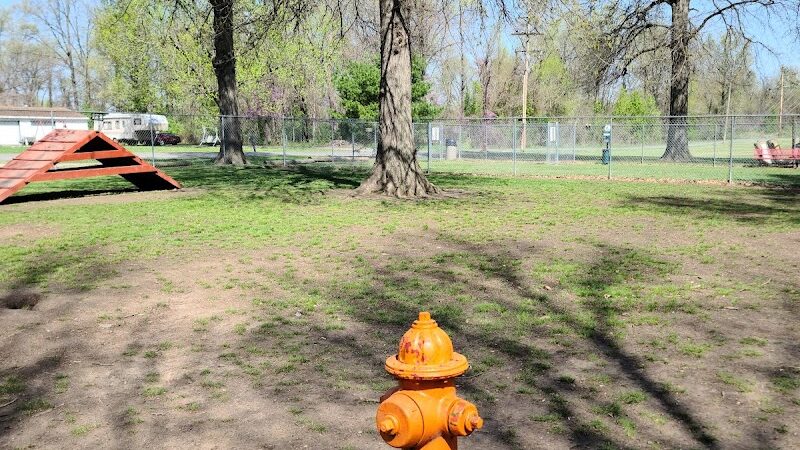 Herrin Dog Park - Herrin, IL
