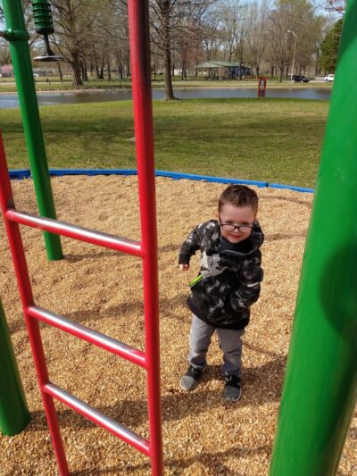 Herrin Dog Park - Herrin, IL