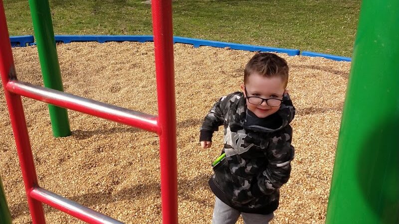 Herrin Dog Park - Herrin, IL