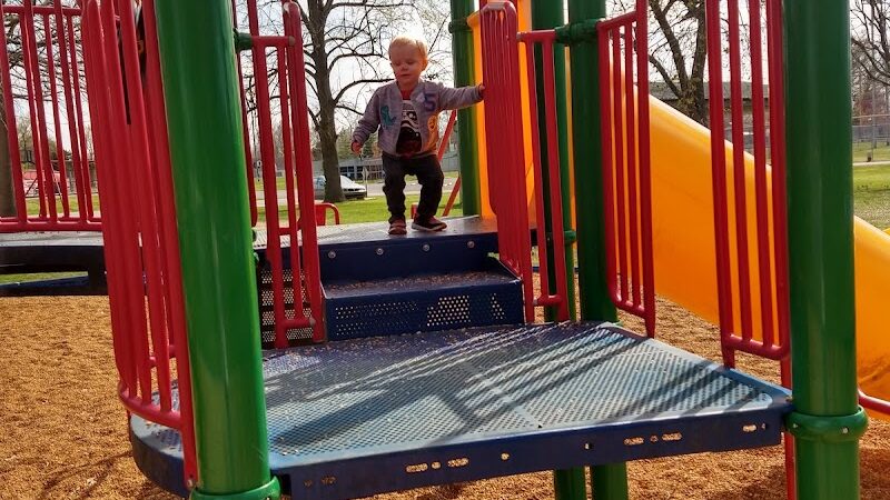 Herrin Dog Park - Herrin, IL