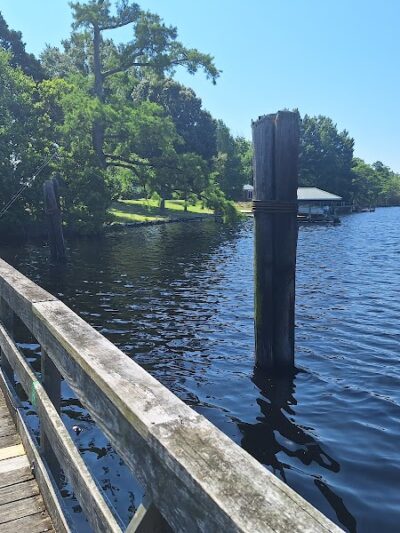 Winfall Landing Park