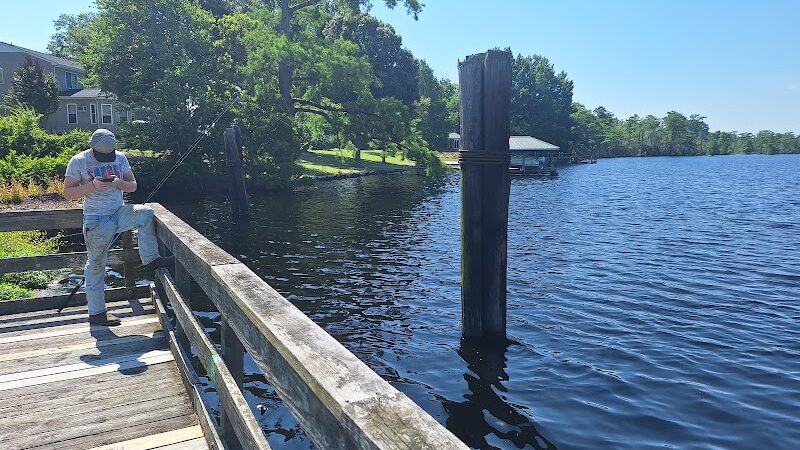 Winfall Landing Park