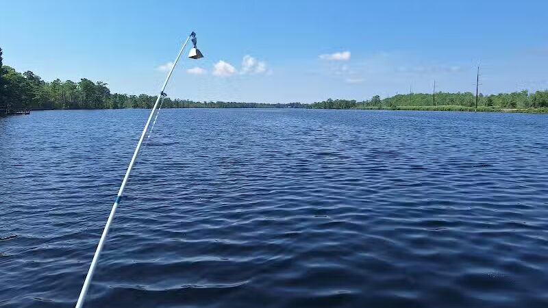 Winfall Landing Park