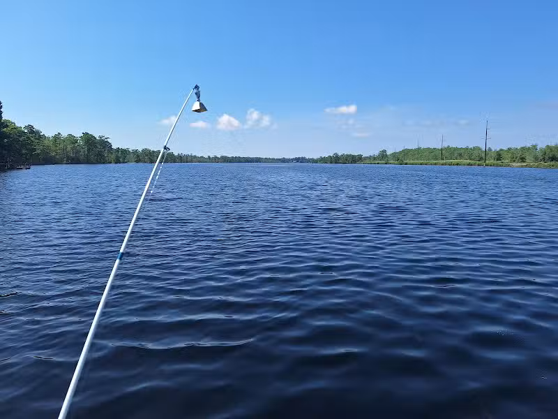 Winfall Landing Park