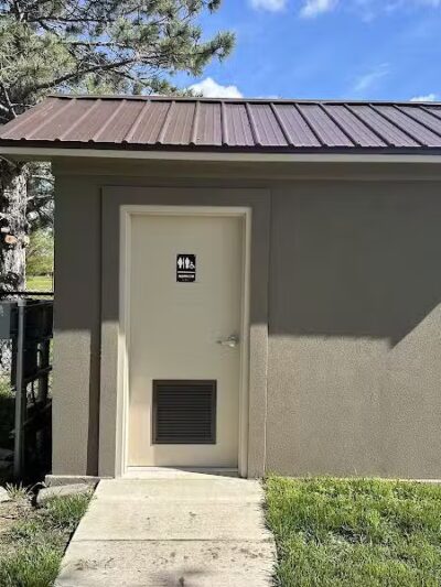 Hickory Dog Park & Playground - Hesston, KS