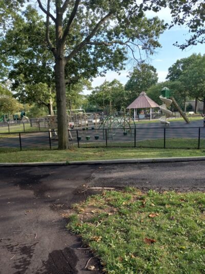 Grant Park - Hewlett, NY