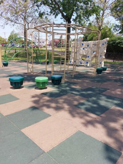 Grant Park - Hewlett, NY