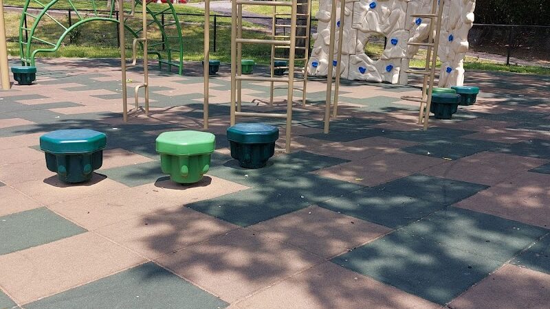 Grant Park - Hewlett, NY