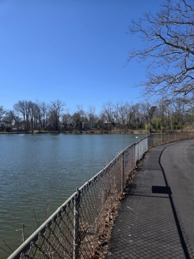 Grant Park - Hewlett, NY