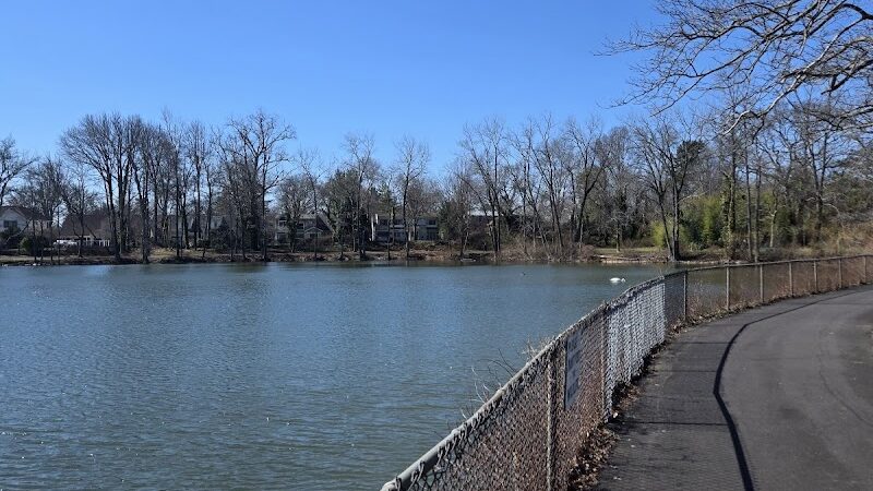 Grant Park - Hewlett, NY